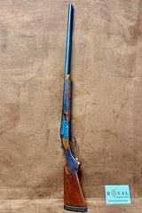 Parker Parker Trap Model Highly Engraved 12GA 30" | (TRADES ALWAYS WELCOME!)