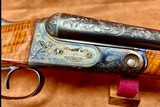 Parker Parker Trap Model Highly Engraved 12GA 30" | (TRADES ALWAYS WELCOME!) - 3 of 13