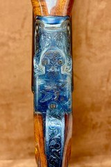 Parker Parker Trap Model Highly Engraved 12GA 30" | (TRADES ALWAYS WELCOME!) - 4 of 13