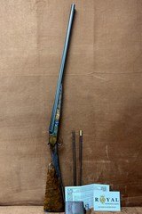 Piotti Piuma 16GA 27" | (TRADES ALWAYS WELCOME) - 2 of 15