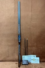 Piotti Piuma 16GA 27" | (TRADES ALWAYS WELCOME) - 3 of 15