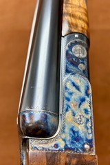 Piotti Piuma 16GA 27" | (TRADES ALWAYS WELCOME) - 5 of 15