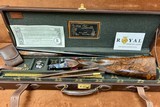 Piotti Piuma 16GA 27" | (TRADES ALWAYS WELCOME)