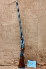 Rigby & Co Self Opener Side by Side 20GA 27" | (TRADES ALWAYS WELCOME!) - 3 of 14