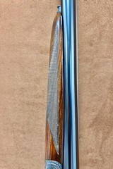 Rigby & Co Self Opener Side by Side 20GA 27" | (TRADES ALWAYS WELCOME!) - 12 of 14