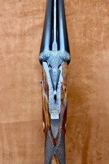 Rigby & Co Self Opener Side by Side 20GA 27" | (TRADES ALWAYS WELCOME!) - 7 of 14