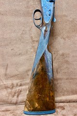 Rigby & Co Self Opener Side by Side 20GA 27" | (TRADES ALWAYS WELCOME!) - 9 of 14