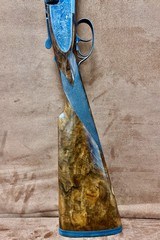 Rigby & Co Self Opener Side by Side 20GA 27" | (TRADES ALWAYS WELCOME!) - 8 of 14