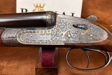 Rigby & Co Self Opener Side by Side 20GA 27" | (TRADES ALWAYS WELCOME!) - 6 of 14