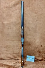 Rigby & Co Self Opener Side by Side 20GA 27" | (TRADES ALWAYS WELCOME!) - 2 of 14