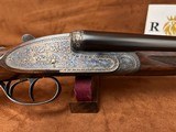 Rigby & Co Self Opener Side by Side 20GA 27" | (TRADES ALWAYS WELCOME!) - 4 of 14