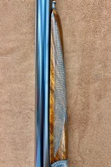 Rigby & Co Self Opener Side by Side 20GA 27" | (TRADES ALWAYS WELCOME!) - 10 of 14