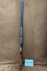 Zoli Side by Side 20GA 26.5" | 25060080 - 2 of 14