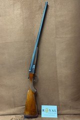 Zoli Side by Side 20GA 26.5" | 25060080 - 1 of 14