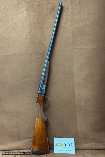 Zoli Side by Side 20GA 26.5" | 25060080