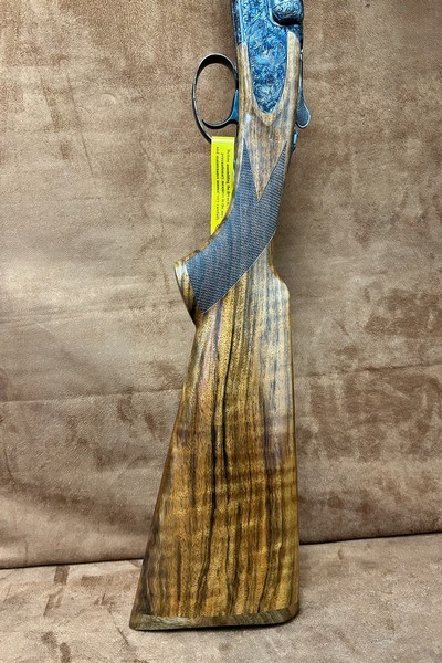 Rizzini BR552 Royal Special Combo CCH 28GA/32GA/.410 29" (TRADES ALWAYS WELCOME!) - Image 9 of 15