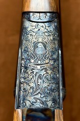 Rizzini BR552 Royal Special Combo CCH 28GA/32GA/.410 29" (TRADES ALWAYS WELCOME!) - Image 2 of 15
