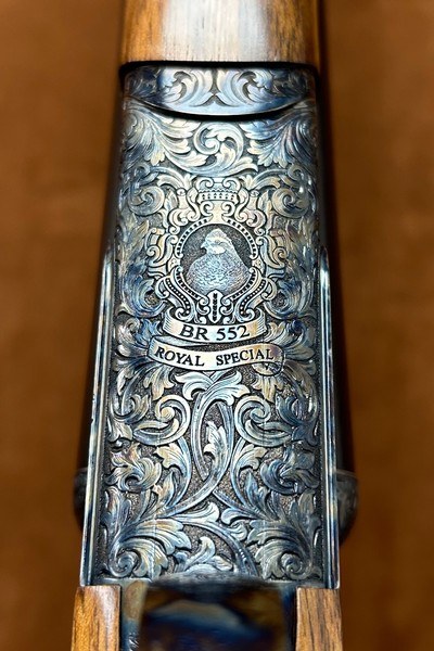 Rizzini BR552 Royal Special Combo CCH 28GA/32GA/.410 29" (TRADES ALWAYS WELCOME!) - Image 2 of 15