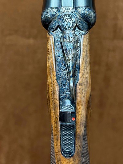 Rizzini BR552 Royal Special Combo CCH 28GA/32GA/.410 29" (TRADES ALWAYS WELCOME!) - Image 4 of 15