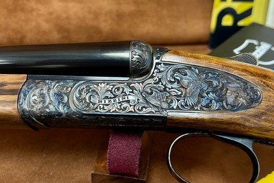 Rizzini BR552 Royal Special Combo CCH 28GA/32GA/.410 29" (TRADES ALWAYS WELCOME!) - Image 3 of 15