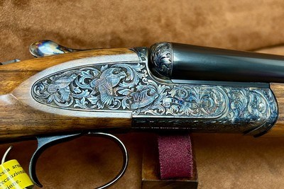 Rizzini BR552 Royal Special Combo CCH 28GA/32GA/.410 29" (TRADES ALWAYS WELCOME!)