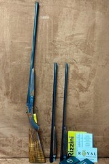 Rizzini BR552 Royal Special Combo CCH 28GA/32GA/.410 29" (TRADES ALWAYS WELCOME!) - Image 5 of 15