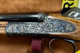 Rizzini BR552 Royal Special Combo CCH 28GA/32GA/.410 29" (TRADES ALWAYS WELCOME!) - Image 3 of 15