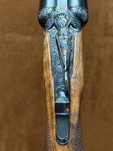 Rizzini BR552 Royal Special Combo CCH 28GA/32GA/.410 29" (TRADES ALWAYS WELCOME!) - Image 4 of 15