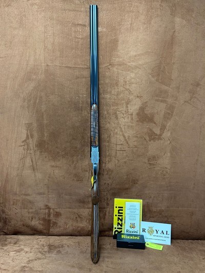 Rizzini BR552 Special 20GA 29" Side-By-Side Shotgun | (TRADES ALWAYS WELCOME!) - Image 6 of 15