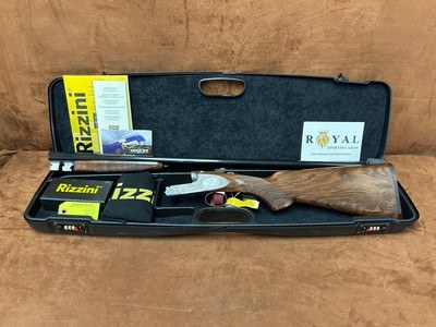 Rizzini BR552 Special 20GA 29" Side-By-Side Shotgun | (TRADES ALWAYS WELCOME!) - Image 13 of 15