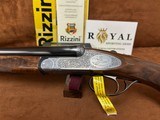 Rizzini BR552 Special 20GA 29" Side-By-Side Shotgun | (TRADES ALWAYS WELCOME!) - Image 3 of 15
