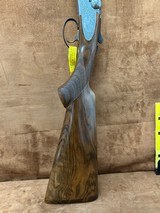 Rizzini BR552 Special 20GA 29" Side-By-Side Shotgun | (TRADES ALWAYS WELCOME!) - Image 9 of 15