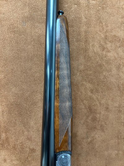 Rizzini BR552 Special 20GA 29" Side-By-Side Shotgun | (TRADES ALWAYS WELCOME!) - Image 10 of 15