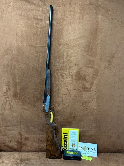 Rizzini BR552 Special 20GA 29" Side-By-Side Shotgun | (TRADES ALWAYS WELCOME!) - Image 5 of 15