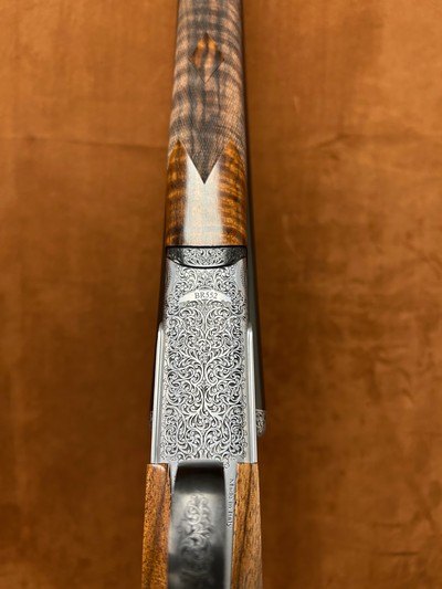 Rizzini BR552 Special 20GA 29" Side-By-Side Shotgun | (TRADES ALWAYS WELCOME!) - Image 2 of 15