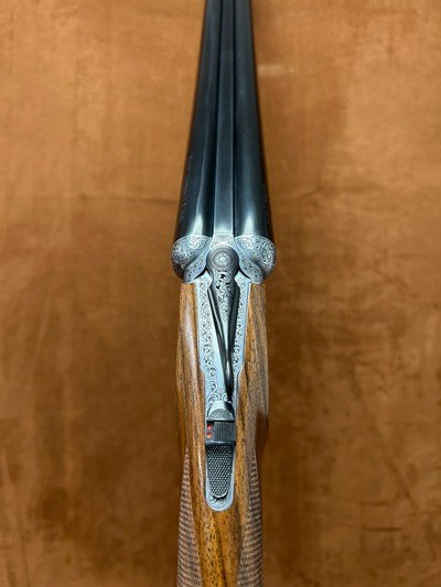 Rizzini BR552 Special 20GA 29" Side-By-Side Shotgun | (TRADES ALWAYS WELCOME!) - Image 4 of 15