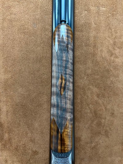Rizzini BR552 Special 20GA 29" Side-By-Side Shotgun | (TRADES ALWAYS WELCOME!) - Image 11 of 15