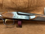 Winchester Model 23 Small Frame with Gold Quail 28GA 26" (TRADES ALWAYS WELCOME!)