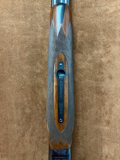 Winchester Model 23 Small Frame with Gold Quail 28GA 26" (TRADES ALWAYS WELCOME!) - Image 11 of 14