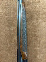 Winchester Model 23 Small Frame Gold Quail 28GA 26“ Side-by-Side Shotgun - Image 10 of 14