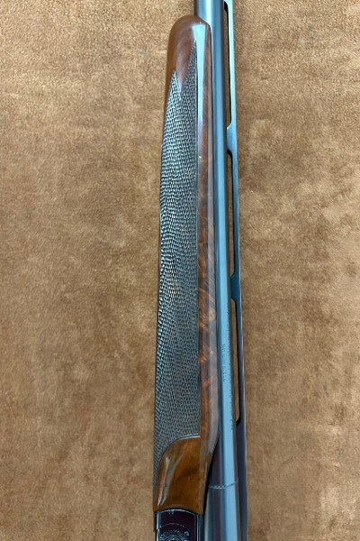 Winchester Model 23 Small Frame Gold Quail 28GA 26“ Side-by-Side Shotgun | 26040134 - Image 12 of 14