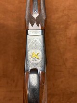 Winchester Model 23 Small Frame with Gold Quail 28GA 26" (TRADES ALWAYS WELCOME!) - Image 2 of 14