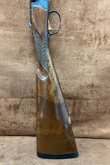 Winchester Model 23 Small Frame Gold Quail 28GA 26“ Side-by-Side Shotgun | 26040134 - Image 8 of 14