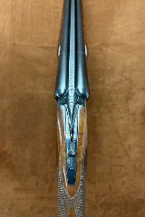 Winchester Model 23 Small Frame Gold Quail 28GA 26“ Side-by-Side Shotgun | 26040134 - Image 7 of 14