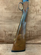 Winchester Model 23 Small Frame Gold Quail 28GA 26“ Side-by-Side Shotgun - Image 9 of 14