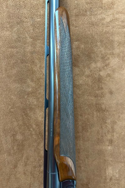 Winchester Model 23 Small Frame Gold Quail 28GA 26“ Side-by-Side Shotgun | 26040134 - Image 10 of 14