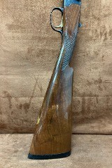 Winchester Model 23 Small Frame Gold Quail 28GA 26“ Side-by-Side Shotgun | 26040134 - Image 9 of 14