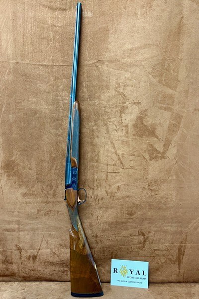 Winchester Model 23 Small Frame with Gold Quail 28GA 26" (TRADES ALWAYS WELCOME!) - Image 5 of 14