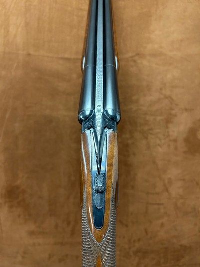 Winchester Model 23 Small Frame with Gold Quail 28GA 26" (TRADES ALWAYS WELCOME!) - Image 4 of 14