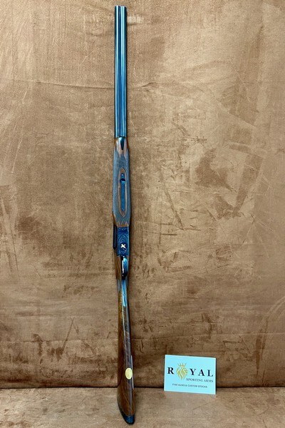 Winchester Model 23 Small Frame with Gold Quail 28GA 26" (TRADES ALWAYS WELCOME!) - Image 6 of 14
